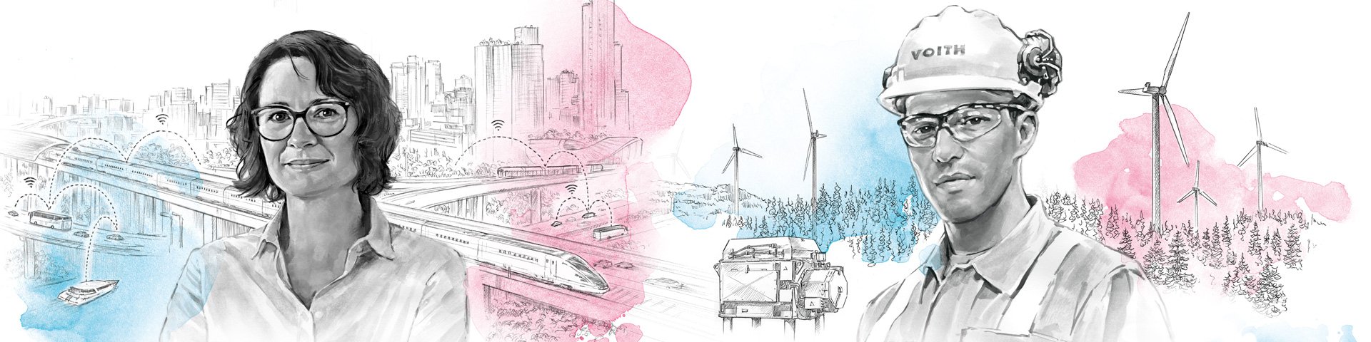 Voith Group Erfahrungen 884 Bewertungen von Mitarbeitern kununu